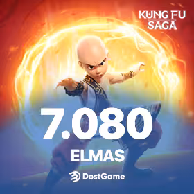 7080 Elmas